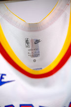Regata NBA - Golden State Warriors Classic Edition 24/25 Authentic Version