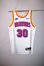Regata NBA - Golden State Warriors Classic Edition 24/25 Authentic Version