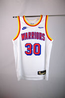 Regata NBA - Golden State Warriors Classic Edition 24/25 Authentic Version
