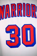 Regata NBA - Golden State Warriors Classic Edition 24/25 Authentic Version