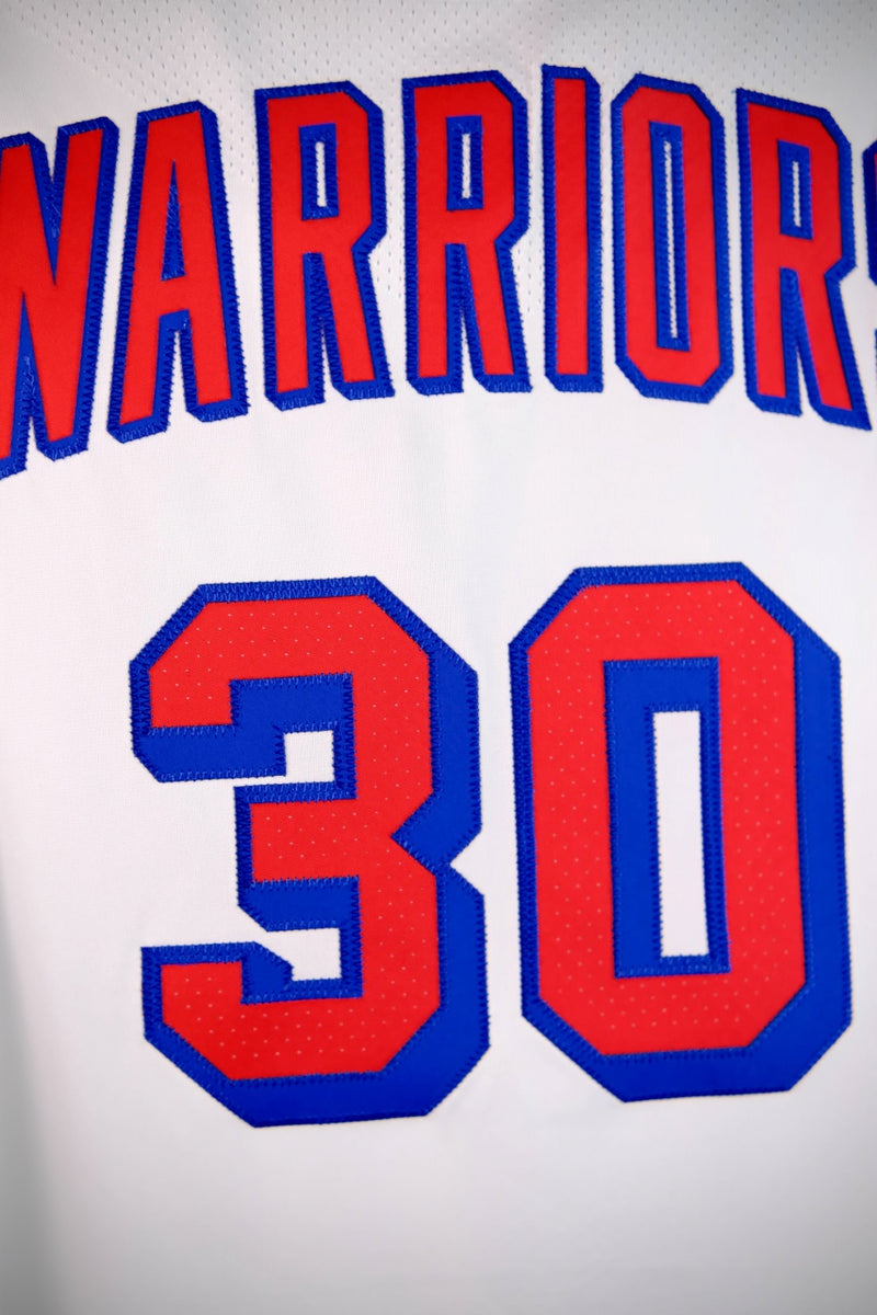 Regata NBA - Golden State Warriors Classic Edition 24/25 Authentic Version