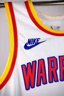 Regata NBA - Golden State Warriors Classic Edition 24/25 Authentic Version