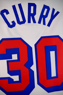 Regata NBA - Golden State Warriors Classic Edition 24/25 Authentic Version