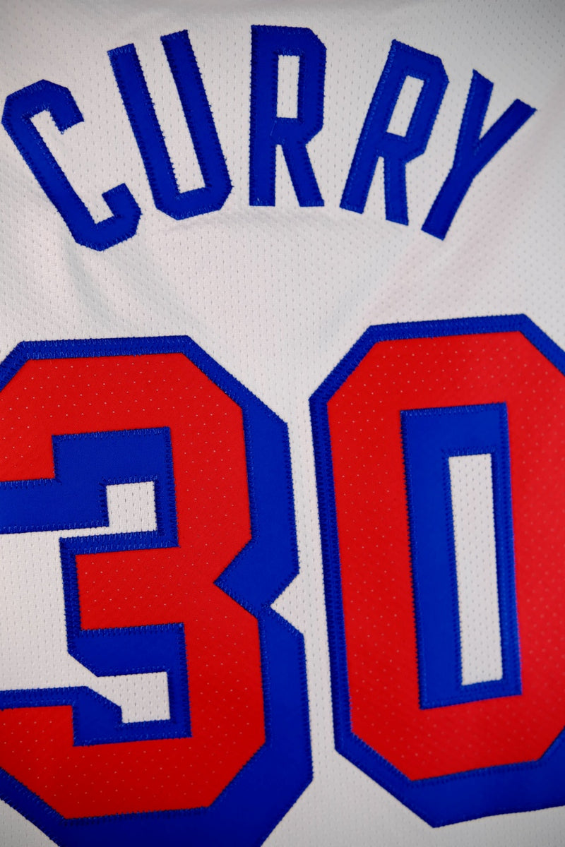 Regata NBA - Golden State Warriors Classic Edition 24/25 Authentic Version