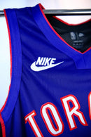 Regata NBA - Toronto Raptors Classic Edition 24/25 Authentic Version