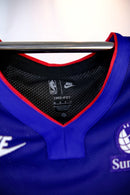 Regata NBA - Toronto Raptors Classic Edition 24/25 Authentic Version