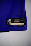 Regata NBA - Toronto Raptors Classic Edition 24/25 Authentic Version