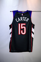 Regata NBA - Toronto Raptors Classic Edition 24/25 Authentic Version