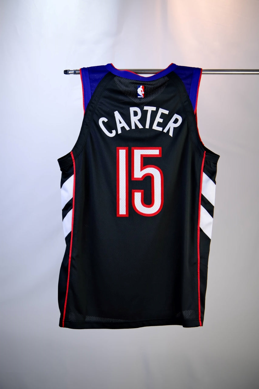 Regata NBA - Toronto Raptors Classic Edition 24/25 Authentic Version