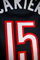 Regata NBA - Toronto Raptors Classic Edition 24/25 Authentic Version