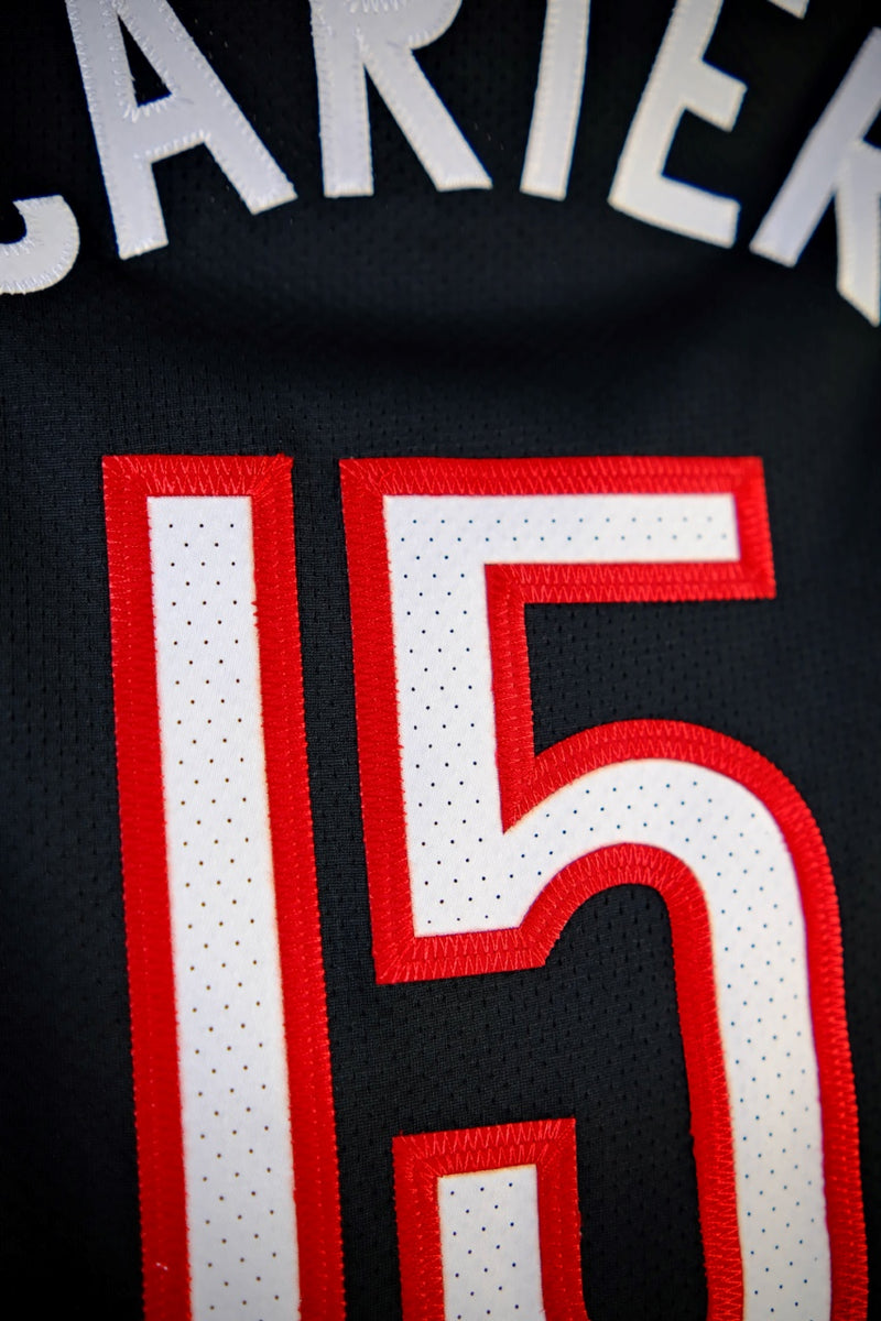 Regata NBA - Toronto Raptors Classic Edition 24/25 Authentic Version