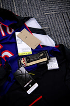 Regata NBA - Toronto Raptors Classic Edition 24/25 Authentic Version