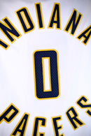 Regata NBA - Indiana Pacers Association Edition Authentic Version