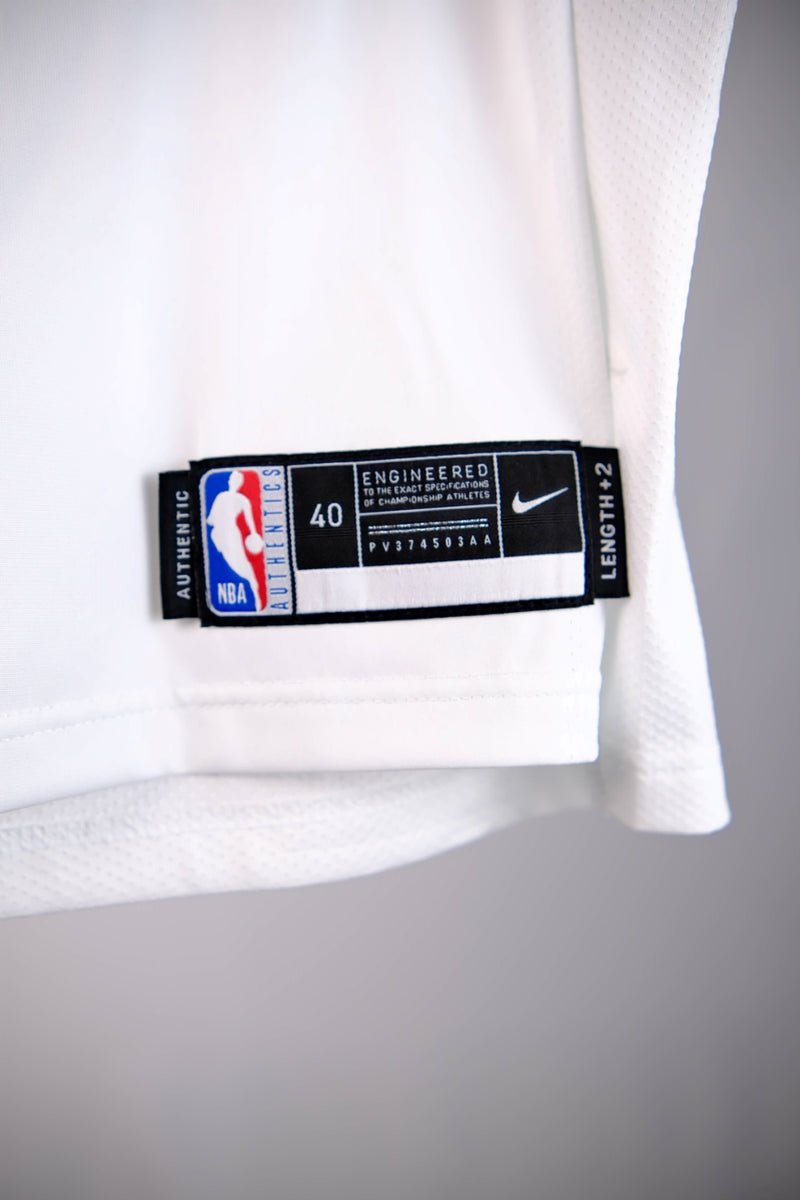 Regata NBA - Indiana Pacers Association Edition Authentic Version