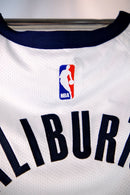 Regata NBA - Indiana Pacers Association Edition Authentic Version