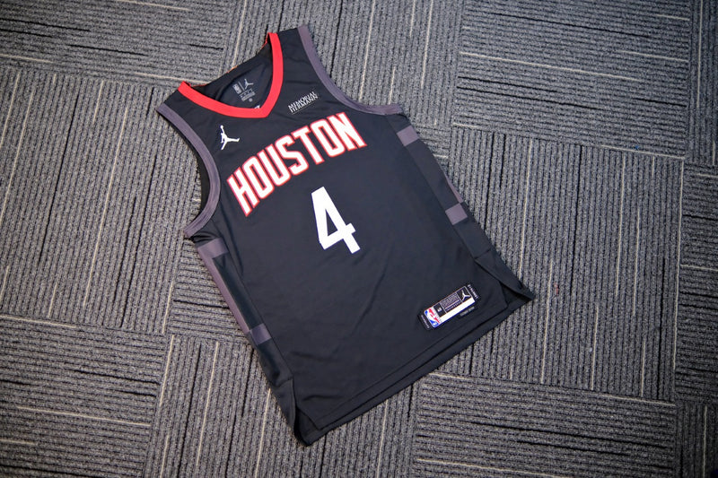Regata NBA - Houston Rockets Statement Edition Authentic Version