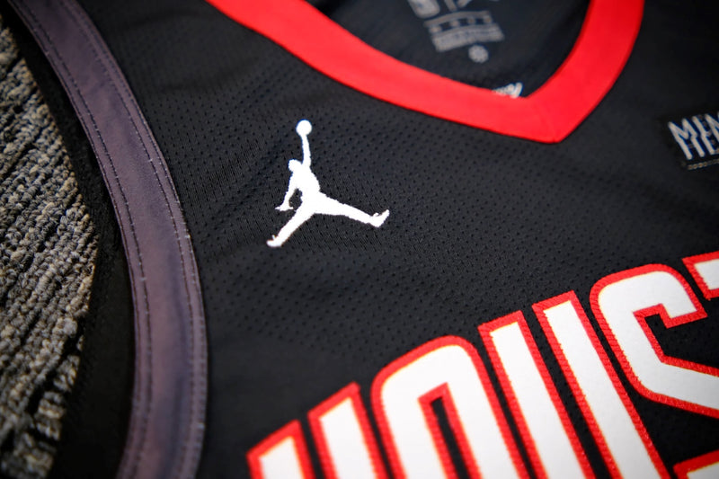 Regata NBA - Houston Rockets Statement Edition Authentic Version