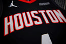 Regata NBA - Houston Rockets Statement Edition Authentic Version