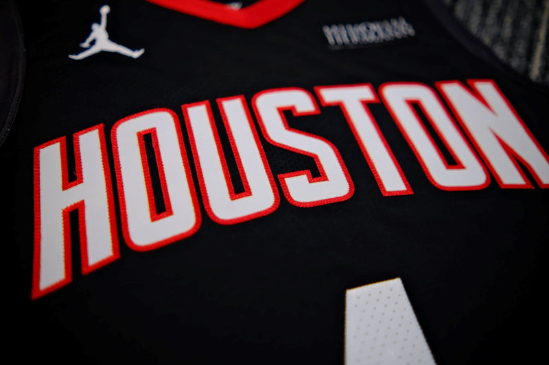 Regata NBA - Houston Rockets Statement Edition Authentic Version