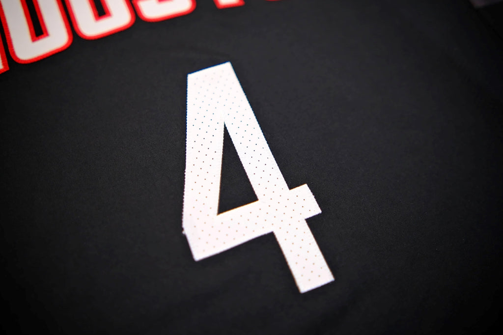 Regata NBA - Houston Rockets Statement Edition Authentic Version