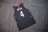 Regata NBA - Houston Rockets Statement Edition Authentic Version