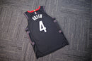 Regata NBA - Houston Rockets Statement Edition Authentic Version