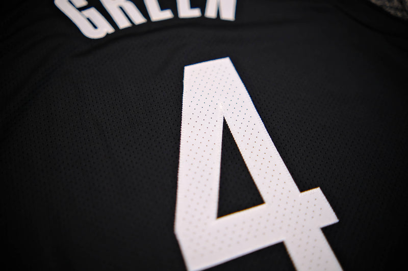 Regata NBA - Houston Rockets Statement Edition Authentic Version