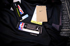 Regata NBA - Houston Rockets Statement Edition Authentic Version