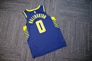 Regata NBA - Indiana Pacers Icon Edition Authentic Version