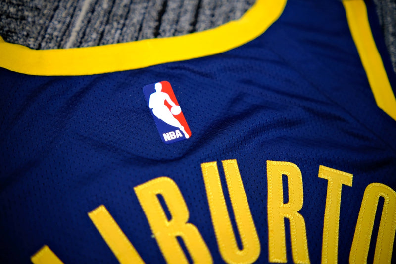 Regata NBA - Indiana Pacers Icon Edition Authentic Version