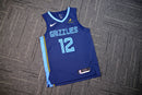 Regata NBA - Memphis Grizzlies Icon Edition Authentic Version