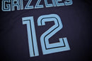 Regata NBA - Memphis Grizzlies Icon Edition Authentic Version