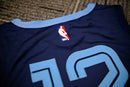 Regata NBA - Memphis Grizzlies Icon Edition Authentic Version