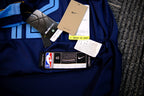 Regata NBA - Memphis Grizzlies Icon Edition Authentic Version
