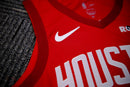 Regata NBA - Houston Rockets Earned Edition Authentic Version