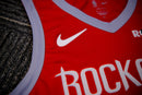 Regata NBA - Houston Rockets Icon Edition 18/19 Authentic Version