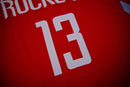 Regata NBA - Houston Rockets Icon Edition 18/19 Authentic Version