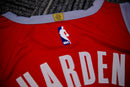 Regata NBA - Houston Rockets Icon Edition 18/19 Authentic Version