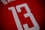 Regata NBA - Houston Rockets Icon Edition 18/19 Authentic Version