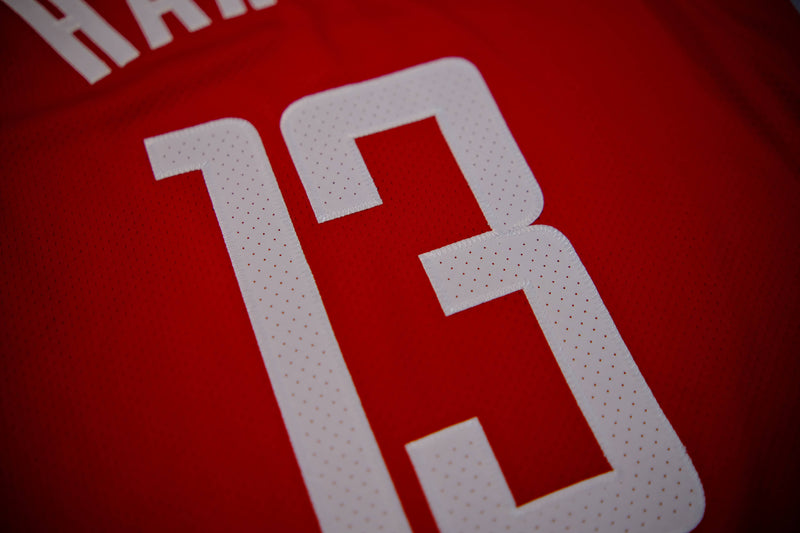 Regata NBA - Houston Rockets Icon Edition 18/19 Authentic Version