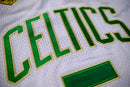 Regata NBA Retrô - Boston Celtics 2008/09 Mitchell & Ness
