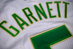 Regata NBA Retrô - Boston Celtics 2008/09 Mitchell & Ness