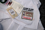 Regata NBA Retrô - Boston Celtics 2008/09 Mitchell & Ness