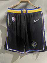 Shorts NBA - Golden State Warriors Classic Edition 21/22