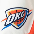 Shorts NBA - Oklahoma City Thunder Association Edition 25/26