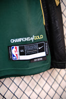 Regata NBA - Boston Celtics City Edition 22/23 Authentic Version
